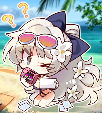 Official Azur Lane art of Vittorio Veneto