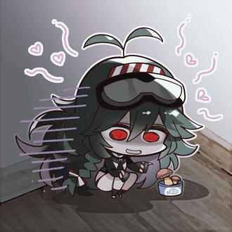 Official Azur Lane art of Torricelli